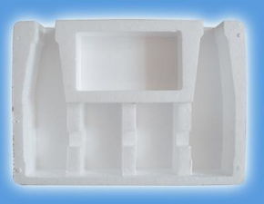 濰坊市天源泡沫塑料制品廠的塑料制品 泡沫盒的多樣化應用與環保展望