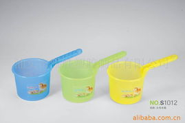 汕頭市雅勝塑膠制品勺瓢產品列表
