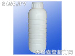 探索1000g1高阻隔瓶 廣東江門市安佳塑膠制品的塑料制品新標桿