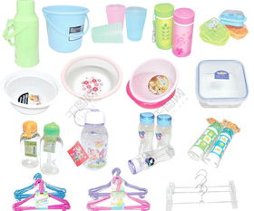 免費(fèi)下載塑料制品PSD模板，輕松獲取高精度設(shè)計(jì)素材