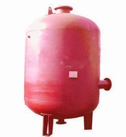濟南華魯疏水擴容器 深耕壓力容器領域，守護工業安全