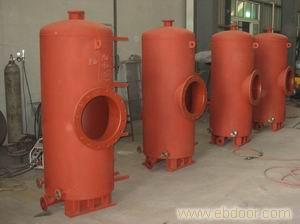 出口日本-上海鋼質壓力容器 品質保障與服務信賴的價值傳遞